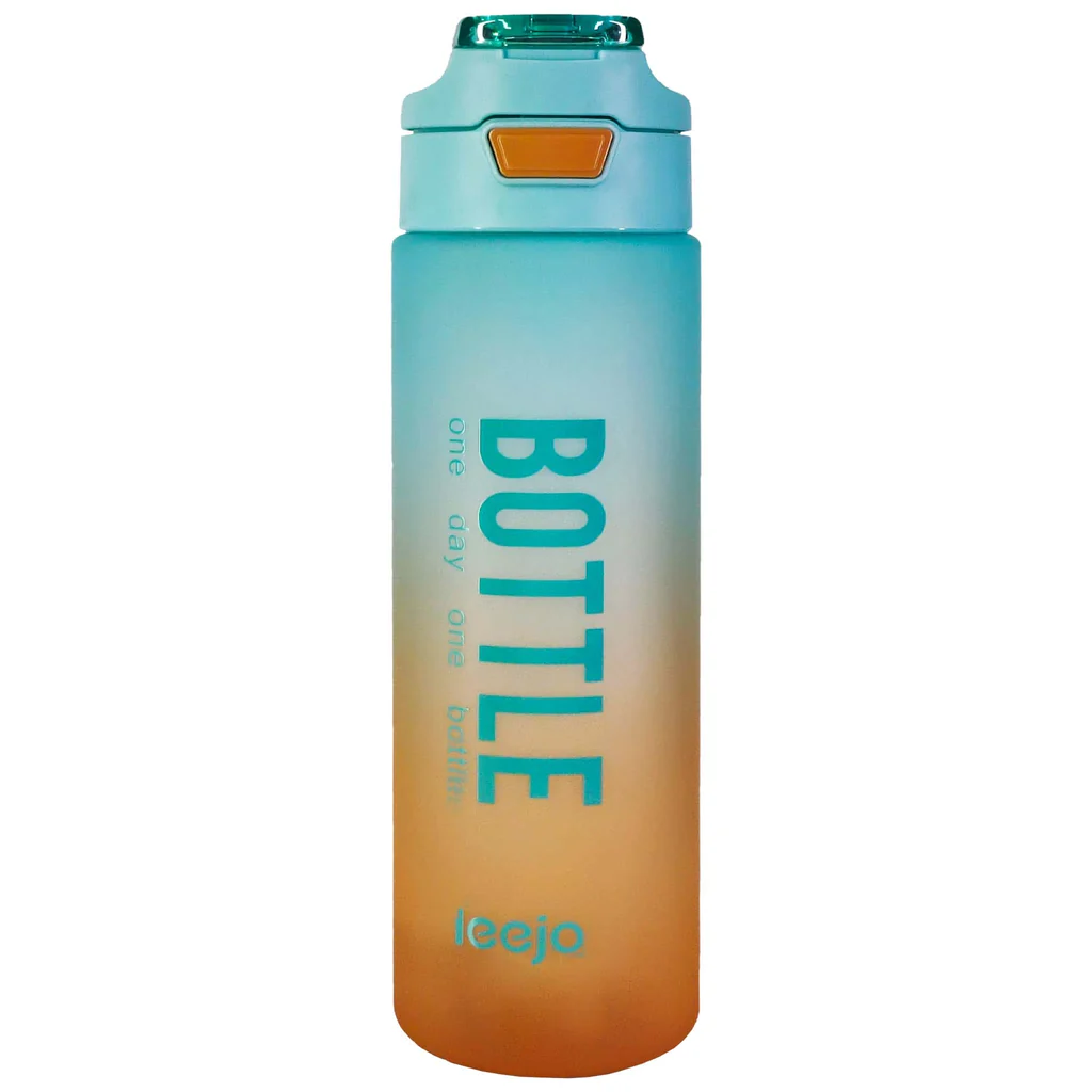 Leejo Sports Water Bottle 1000ml